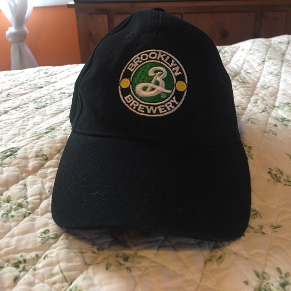 Never been worn Brooklyn brewery hat - Picture 2 of 5